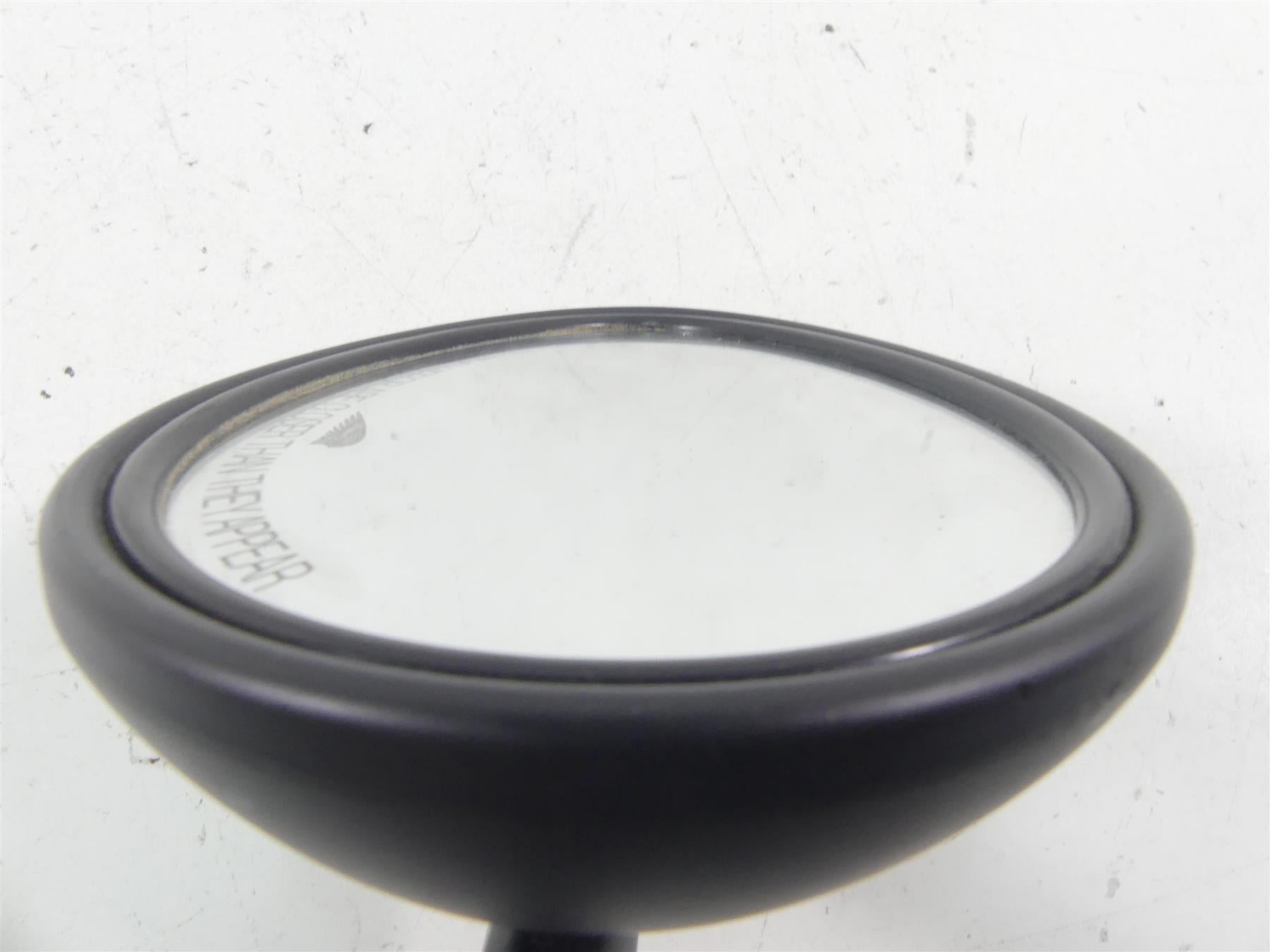 2016 Indian Scout Sixty Left Side Rear View Mirror 2635788 {{ shop.shopifyCountryName }} - Mototech271