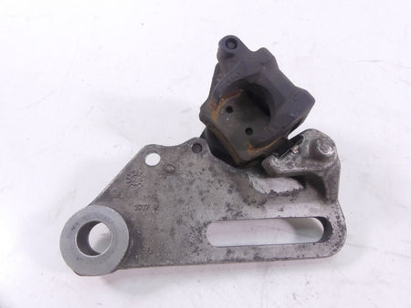 2010 BMW F800GS K72 Rear Brembo Brake Caliper Pad + Mount 34217717627 {{ shop.shopifyCountryName }} - Mototech271