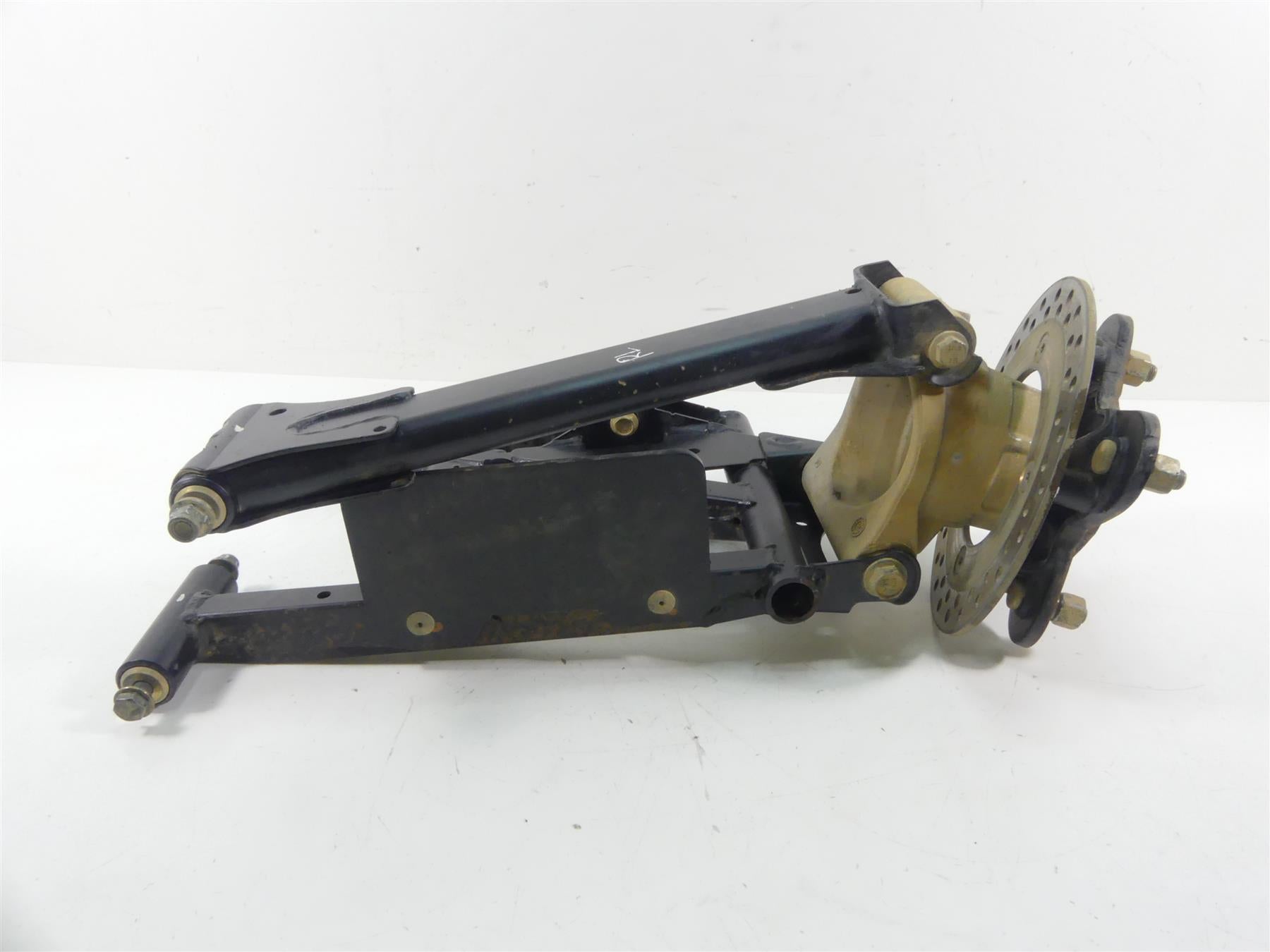 2019 Polaris General 1000 EPS Rear Left Control Arm Knee Hub Set 1021412 {{ shop.shopifyCountryName }} - Mototech271