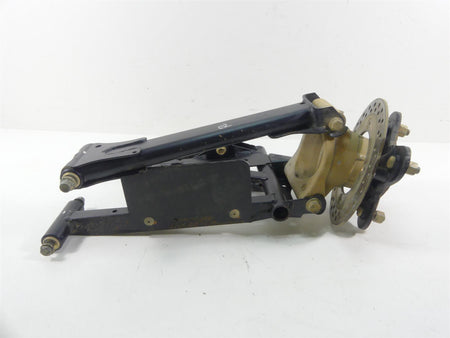 2019 Polaris General 1000 EPS Rear Left Control Arm Knee Hub Set 1021412 {{ shop.shopifyCountryName }} - Mototech271