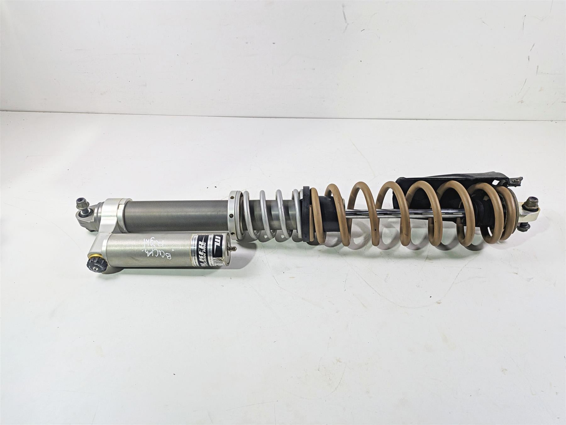 2018 Polaris RZR XP 1000 Trail Rock Walker Evans Rear Right Shock 7044902 {{ shop.shopifyCountryName }} - Mototech271