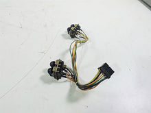 Load image into Gallery viewer, 1996 Harley Touring FLHTCUI Electra Glide Aux Cruise Control Switch Set 71535-96 | Mototech271
