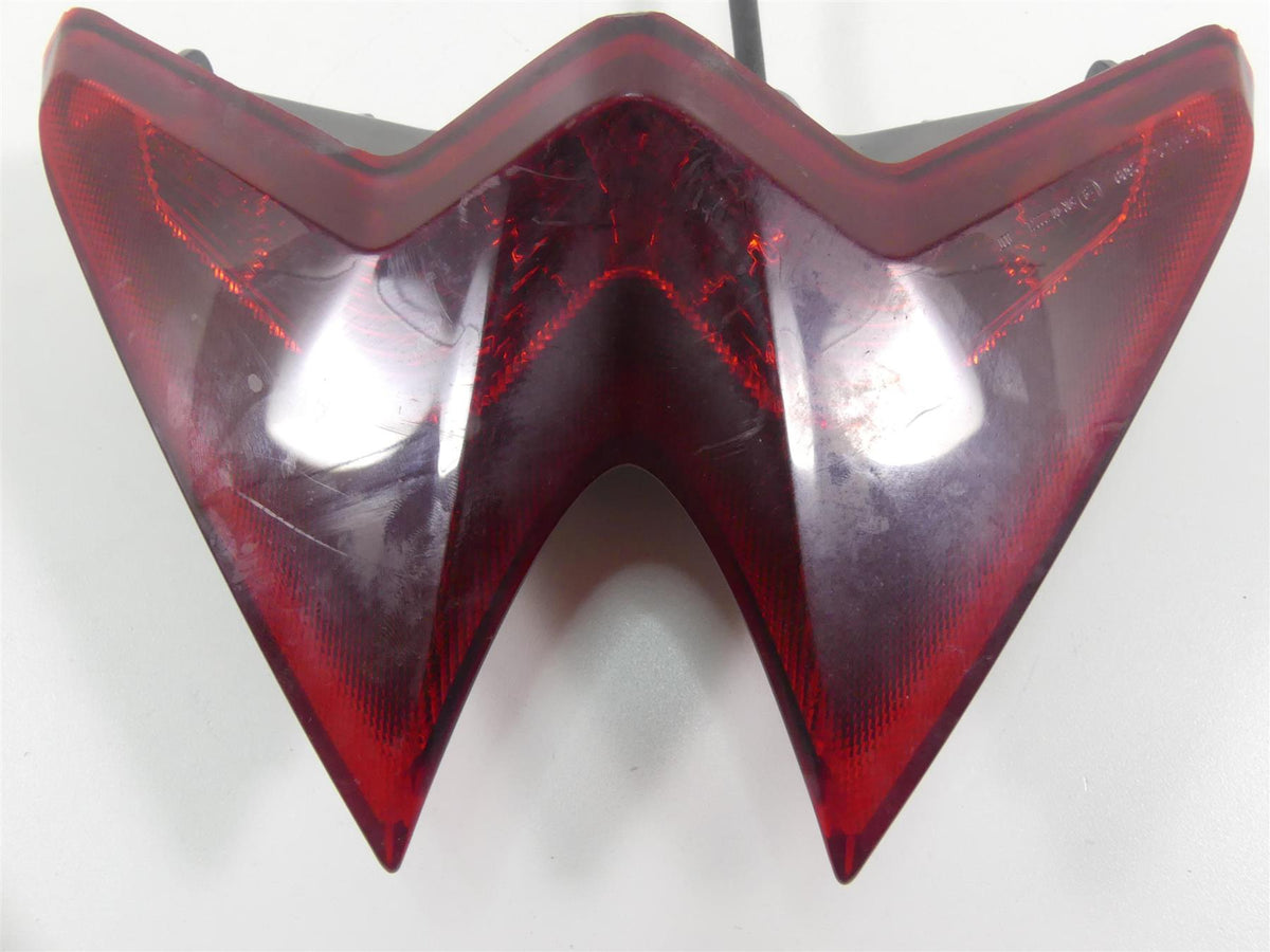 2021 Aprilia Tuono 660 RS660 Taillight Tail Stop Brake Light 2D000546 {{ shop.shopifyCountryName }} - Mototech271