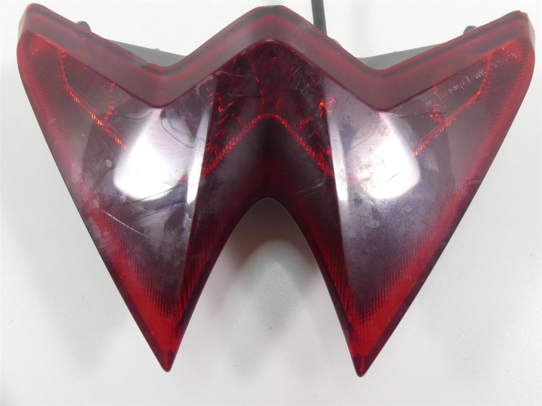2021 Aprilia Tuono 660 RS660 Taillight Tail Stop Brake Light 2D000546 {{ shop.shopifyCountryName }} - Mototech271