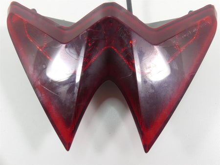 2021 Aprilia Tuono 660 RS660 Taillight Tail Stop Brake Light 2D000546 {{ shop.shopifyCountryName }} - Mototech271