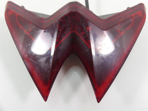 2021 Aprilia Tuono 660 RS660 Taillight Tail Stop Brake Light 2D000546