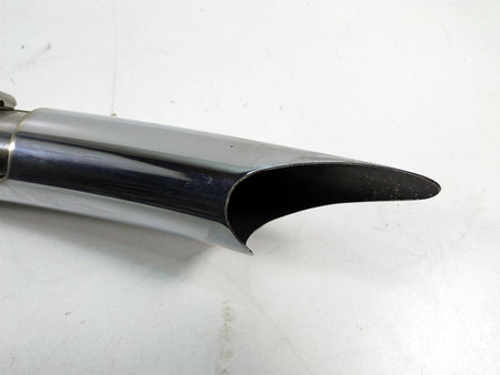 2000 Harley Dyna FXDL Low Rider Rear Vance Hines Big Radius Exhaust Pipe 26007 {{ shop.shopifyCountryName }} - Mototech271