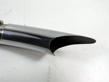 Load image into Gallery viewer, 2000 Harley Dyna FXDL Low Rider Rear Vance Hines Big Radius Exhaust Pipe 26007
