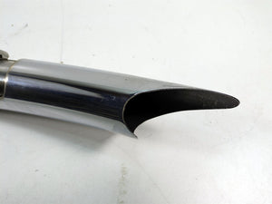 2000 Harley Dyna FXDL Low Rider Rear Vance Hines Big Radius Exhaust Pipe 26007
