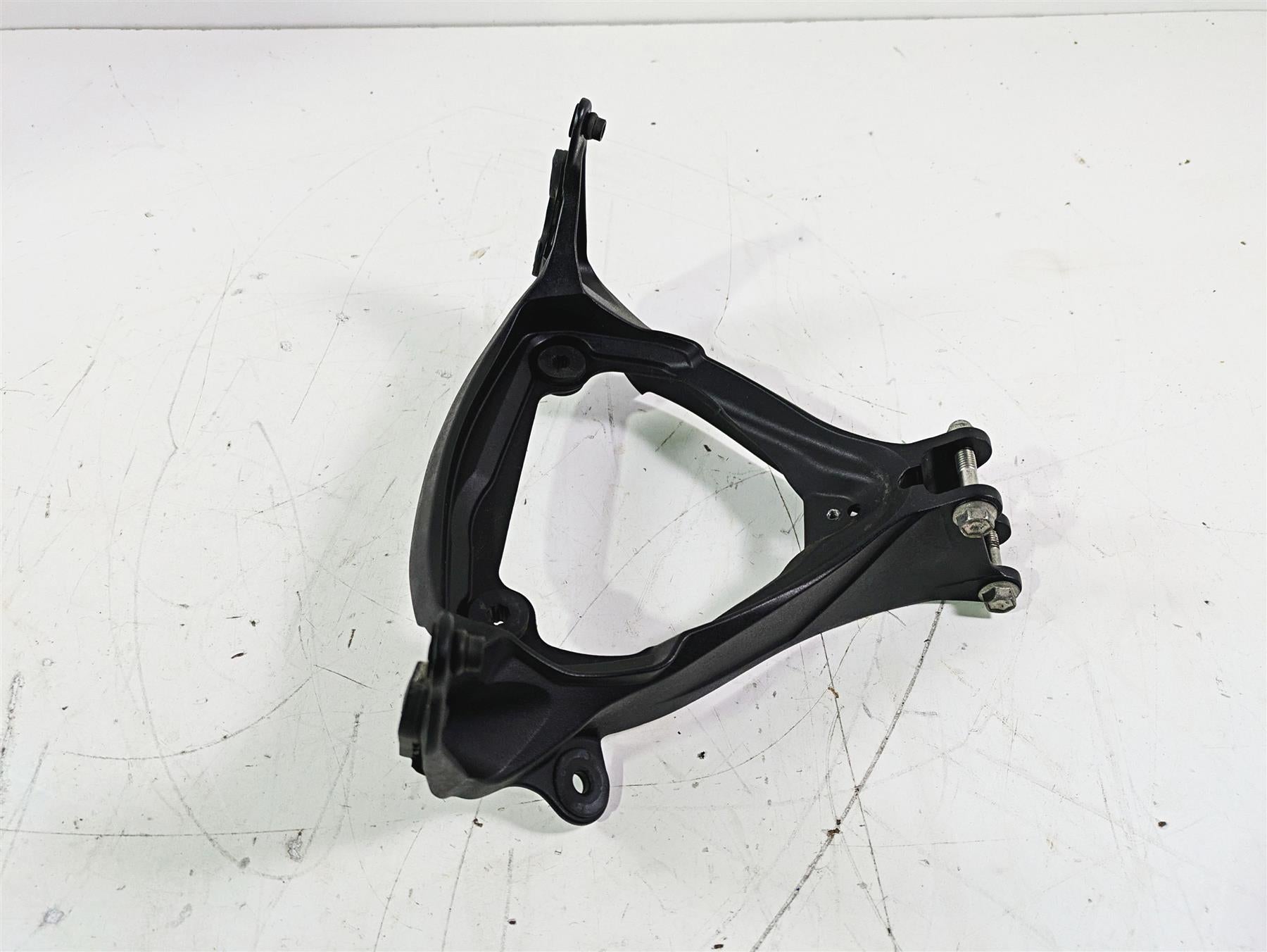 2016 Suzuki GSXR1000 Front Fairing Holder Mirror Stay Bracket 94511-47H00 {{ shop.shopifyCountryName }} - Mototech271