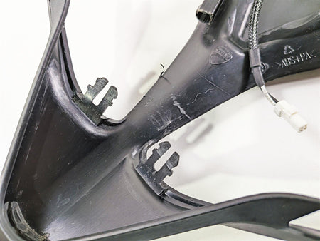 2019 Ducati 959 Panigale NRC Fender Eliminator Tail Tidy Set 959-FE 959-FEB {{ shop.shopifyCountryName }} - Mototech271