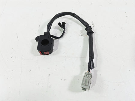 2017 Honda CBR600RR Right Hand Control Switch Kill Start 35130-MJC-A01 {{ shop.shopifyCountryName }} - Mototech271