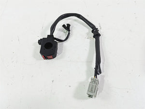 2017 Honda CBR600RR Right Hand Control Switch Kill Start 35130-MJC-A01 | Mototech271