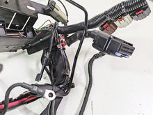 Load image into Gallery viewer, 2017 Harley FLS Softail Slim Main Wiring Harness Loom - Non Abs -No Cut 69201434 | Mototech271
