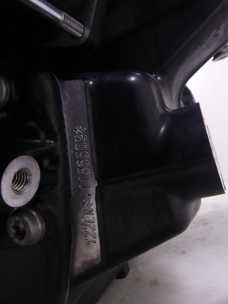 2016 BMW R1200RS K54 Running Engine Motor Transmission 21K -Video 11008389100 {{ shop.shopifyCountryName }} - Mototech271