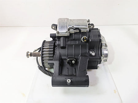 2014 Harley FLS Softail Slim 6-Speed Transmission Gear Box 33012-10A {{ shop.shopifyCountryName }} - Mototech271
