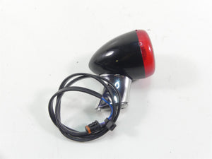 2018 Harley Softail FXFB Fat Bob Rear Right Blinker Turn Signal 67800965 | Mototech271