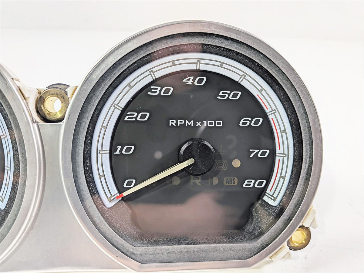 2020 Harley Touring FLTRK Road Glide Gauges Speedometer Instrument 42k 70900118D {{ shop.shopifyCountryName }} - Mototech271