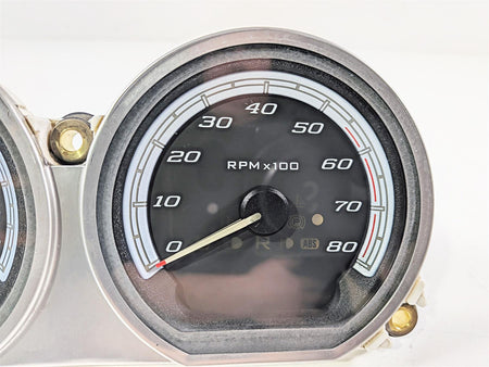 2020 Harley Touring FLTRK Road Glide Gauges Speedometer Instrument 42k 70900118D {{ shop.shopifyCountryName }} - Mototech271
