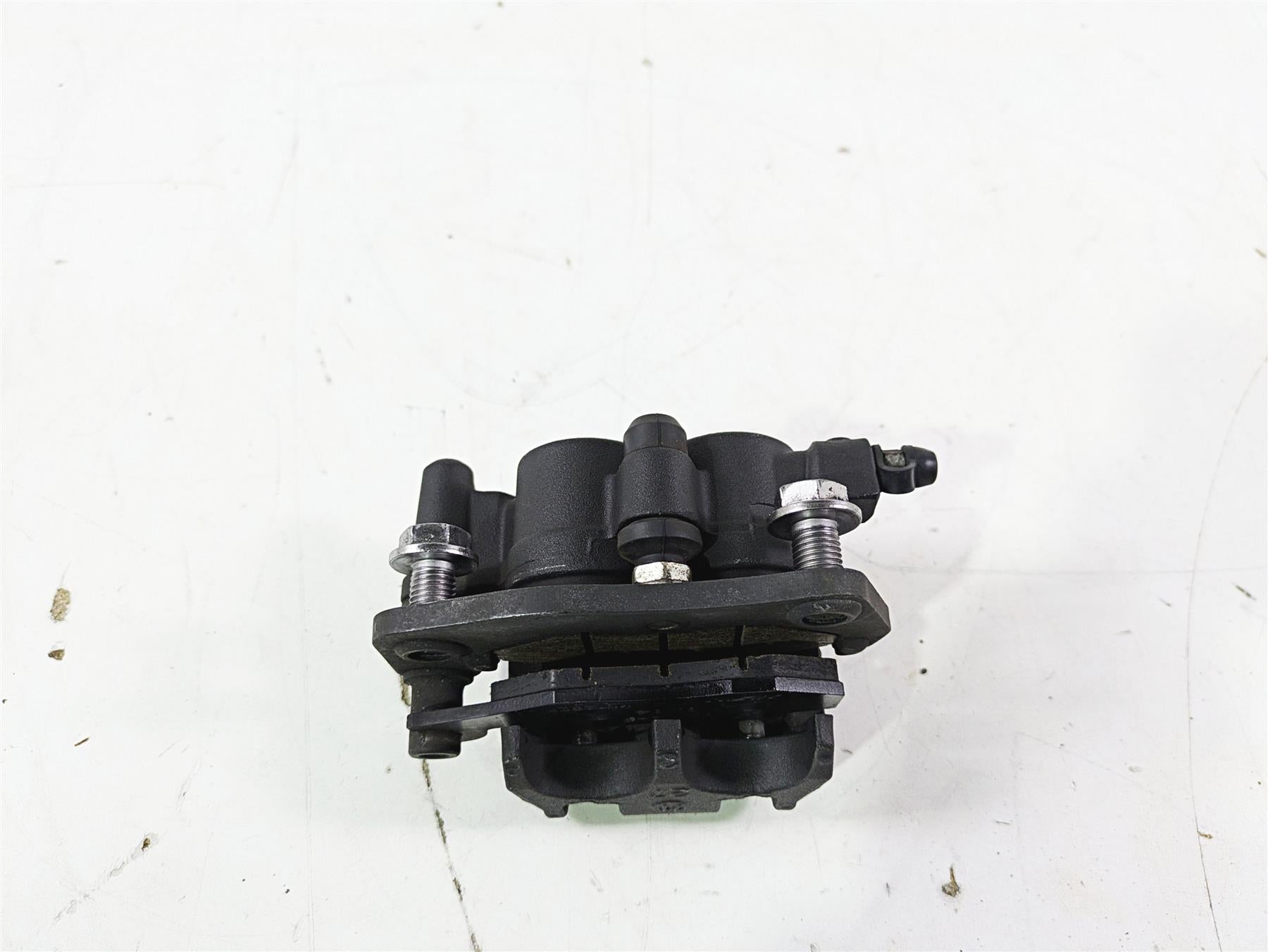 2019 Triumph Speed Triple RS 1050 Rear Brake Caliper T2023052 {{ shop.shopifyCountryName }} - Mototech271