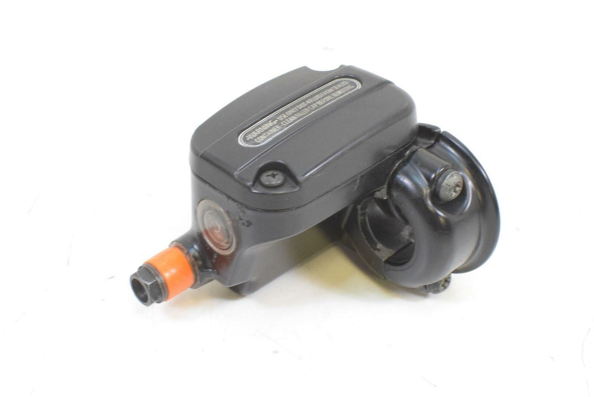 2013 Harley Touring FLHTCU Electra Glide Front Brake Master Cylinder 42862-06B {{ shop.shopifyCountryName }} - Mototech271