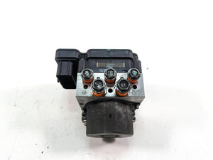 2014 Harley Touring FLHTK Electra Glide Abs Brake Pump Unit Module 41100013A
