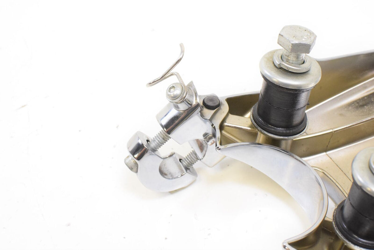 2017 Harley Dyna FXDL Low Rider 103 Handlebar Holder Mounts Visor SET 67700193 {{ shop.shopifyCountryName }} - Mototech271