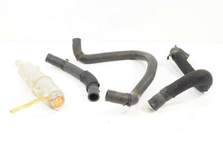 2010 Polaris Assault RMK 800 146" Coolant Reservoir Bottle & Hoses 2520843 {{ shop.shopifyCountryName }} - Mototech271