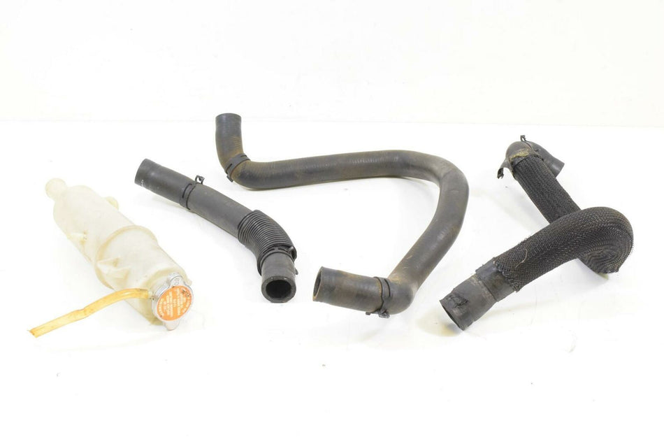 2010 Polaris Assault RMK 800 146" Coolant Reservoir Bottle & Hoses 2520843 {{ shop.shopifyCountryName }} - Mototech271