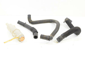 2010 Polaris Assault RMK 800 146"  Coolant Reservoir Bottle & Hoses 2520843