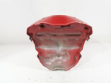 2017 BMW S1000R K47 Fuel Gas Petrol Tank Racing Red -No Dent 16117717884 8529242 {{ shop.shopifyCountryName }} - Mototech271