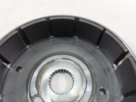 2016 Harley FLS Softail Slim Ignition Flywheel Fly Wheel Rotor 30041-08A {{ shop.shopifyCountryName }} - Mototech271