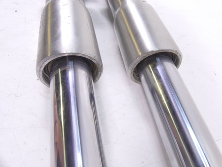 2002 Harley FLSTCI Softail Heritage Straight Showa Front Fork Set - 41mm 45915-0 {{ shop.shopifyCountryName }} - Mototech271