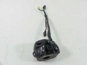 2020 Yamaha VMX17 1700 Left Hand Control Switch Blinker Signal 2S3-83972-00-00 | Mototech271