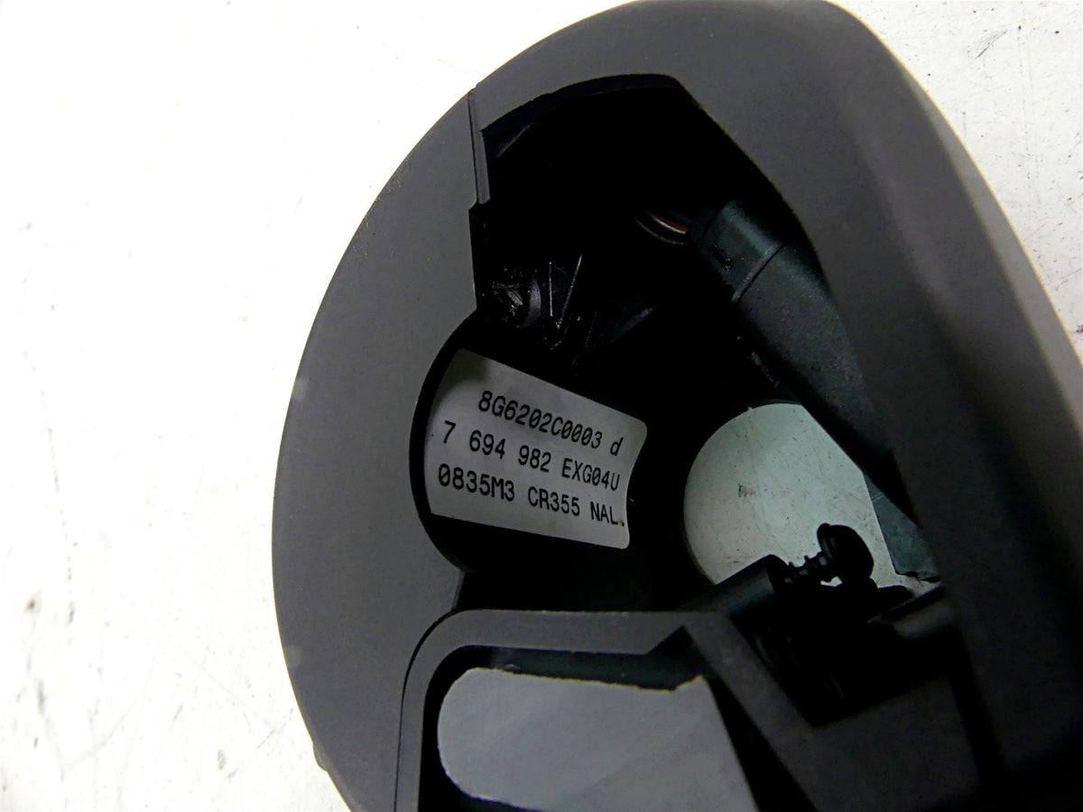 2009 BMW R1200 GS K25 Right Hand Heat Start Stop Control Switch 61317694982 {{ shop.shopifyCountryName }} - Mototech271