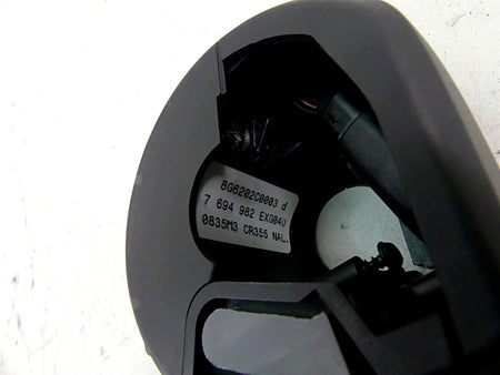 2009 BMW R1200 GS K25 Right Hand Heat Start Stop Control Switch 61317694982 {{ shop.shopifyCountryName }} - Mototech271