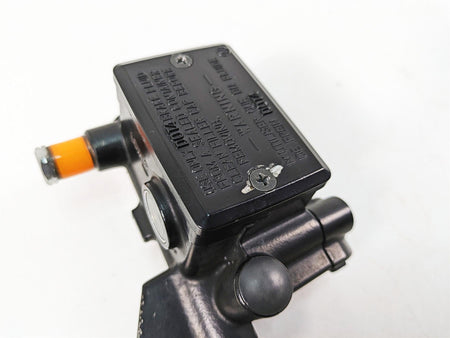 2008 Buell 1125 R Nissin Clutch Master Cylinder + Lever -Read N0104.1AMA {{ shop.shopifyCountryName }} - Mototech271