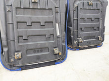 Load image into Gallery viewer, 2017 Yamaha YXZ1000R EPS SS Driver Seat Cushions 2HC-F473D-00-00 2HC-F473C-00-00
