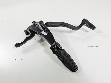 2024 Harley Sportster RH975 S Front Right Footpeg Brake Pedal Set 50502125 {{ shop.shopifyCountryName }} - Mototech271