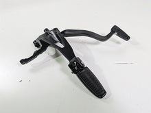 Load image into Gallery viewer, 2024 Harley Sportster RH975 S Front Right Footpeg Brake Pedal Set 50502125
