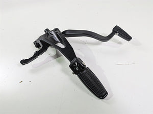 2024 Harley Sportster RH975 S Front Right Footpeg Brake Pedal Set 50502125