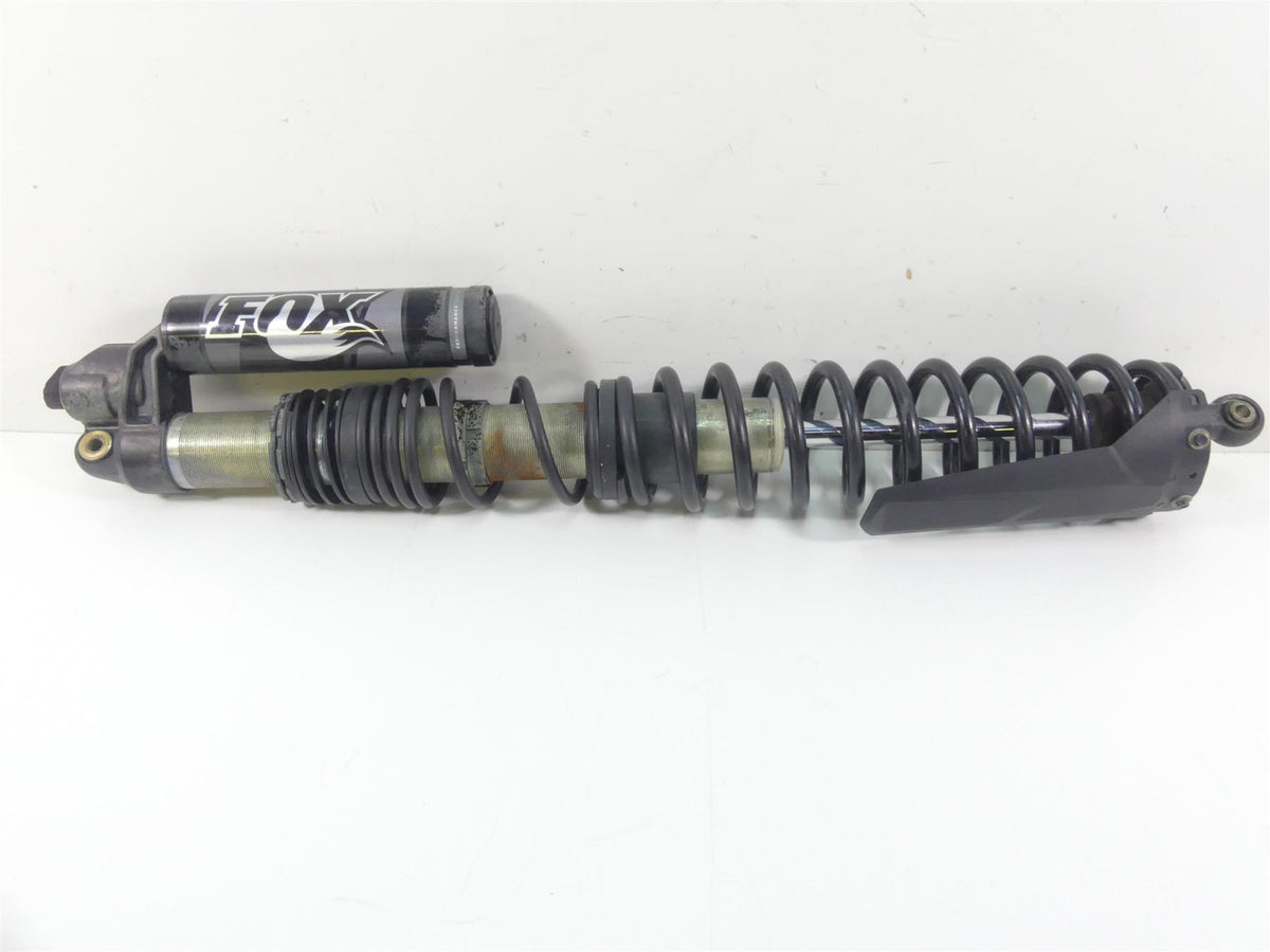 2018 Can Am Maverick X3 Turbo STD Straight Fox Right Rear Shock Damper 706003060 {{ shop.shopifyCountryName }} - Mototech271