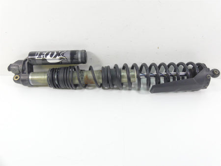 2018 Can Am Maverick X3 Turbo STD Straight Fox Right Rear Shock Damper 706003060 {{ shop.shopifyCountryName }} - Mototech271