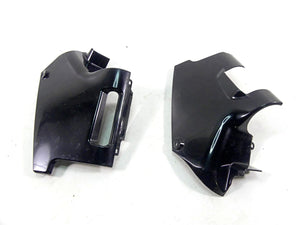 2008 Suzuki M109R VZR1800 Frame Neck Cover Fairing Set 47350-48G00 47361-48G00 | Mototech271