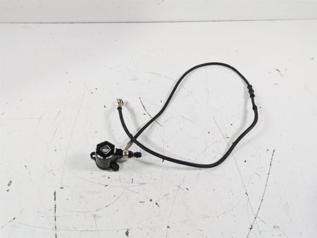 2017 Ducati Monster 1200 S Ducabike Clutch Slave Cylinder Black AF01A {{ shop.shopifyCountryName }} - Mototech271