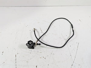 2017 Ducati Monster 1200 S Ducabike Clutch Slave Cylinder Black AF01A | Mototech271
