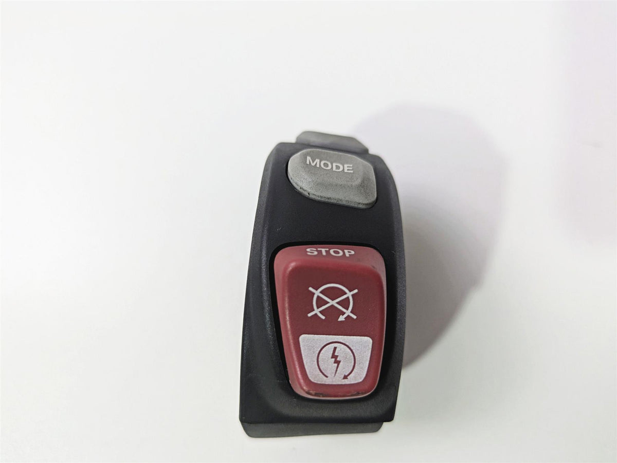 2014 BMW K1600 GTL K48 Right Hand Start Stop Lock Control Switch 61318546188 {{ shop.shopifyCountryName }} - Mototech271