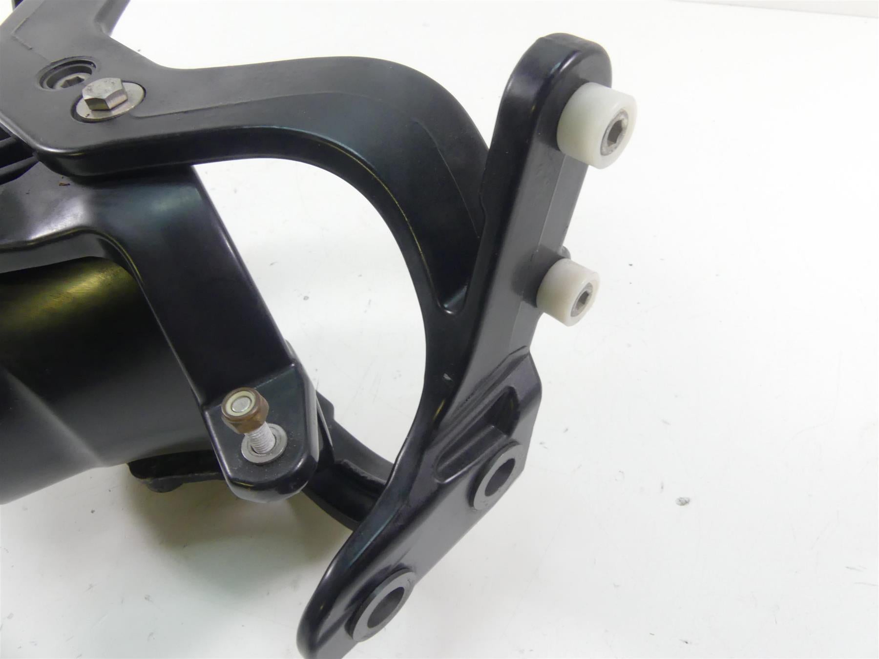 2010 Sea-Doo 4-Tec GTX 215 Rear Steering Nozzle Outlet 297000400 {{ shop.shopifyCountryName }} - Mototech271