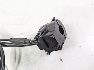 1998 Moto Guzzi California 1100 EV Left Hand Blinker Control Switch GU30738060 | Mototech271