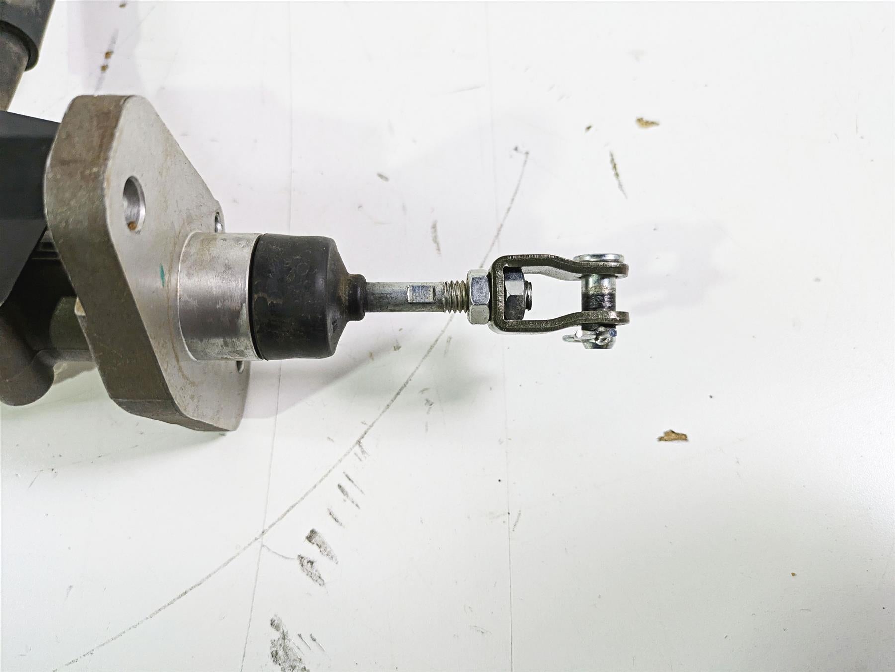 2022 Kawasaki Teryx KRX KRF 1000 C SE Main Brake Master Cylinder 43015-0774 {{ shop.shopifyCountryName }} - Mototech271